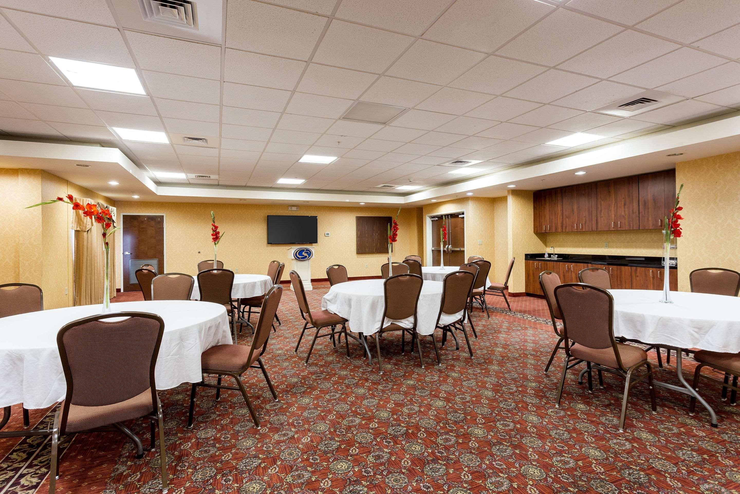 Comfort Suites West Memphis I-40 I-55 Exterior foto